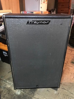 2x15 guitar cab