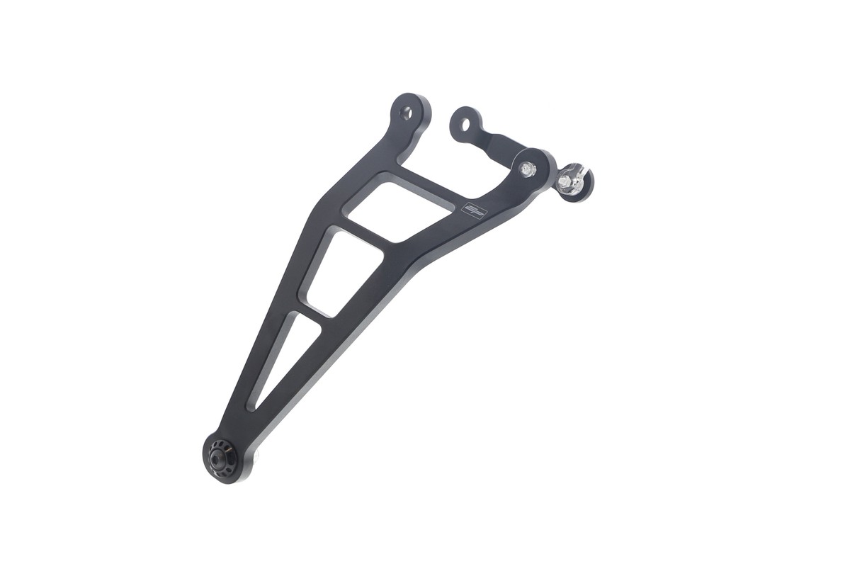 Rise Style Plate PowerMadd プレート1枚 Riser Ski-Doo Select for 45504 - Block 食器