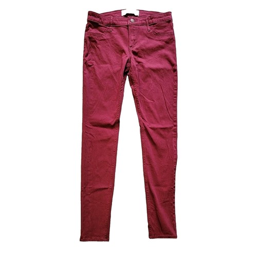 Juniors' Plus Size SO® Bootcut Denim Jeans