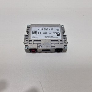 AUDI A8 ANTENNE AERIAL VERSTÄRKER MODUL 2017 4H0035456