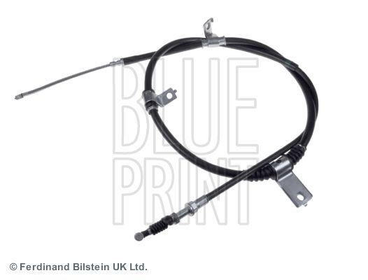 Blue Print ADG046108 Seilzug, Feststellbremse FüR Hyundai-image