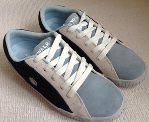 old school airwalk skate shoes