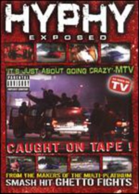 Hyphy: Exposed (DVD)