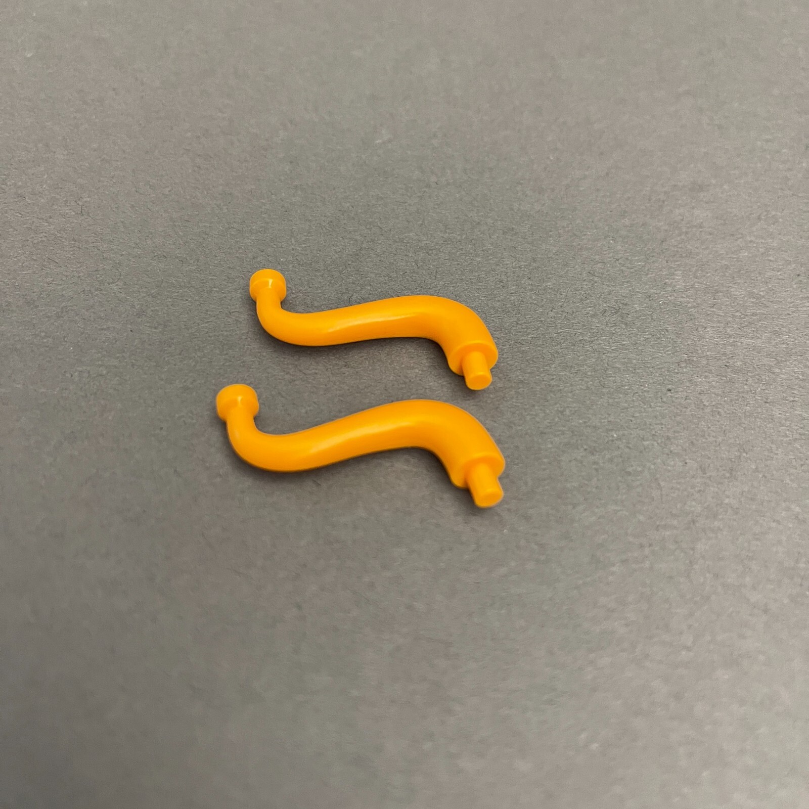 Lego 28959 43892 Orange Replacement Parts Pieces Lot of 2 eBay