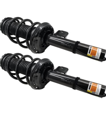 ARSTAK 84677093 580-1096 19300063 Front Shock Strut Absorber Assembly w/Magnetic