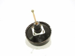 Skoda Fabia 2000 1.4 Benzin BRAKE Pump Bremskraftverstärker 6Q1614105E