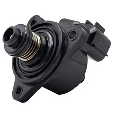 IAC Stepper Idle Speed Control Valve ISC For Yamaha 68V-1312A-00-00