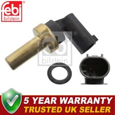 Febi Radiator Fan Switch Fits Vauxhall Corsa Astra Mokka Insignia Meriva