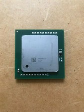 Intel Xeon 3.00D GHz, 1M Cache, 800MHz FSB CPU SL7DW 