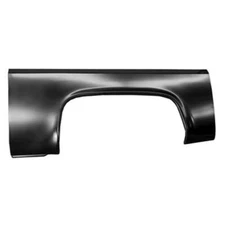 CJ Classic Trucks Driver Side Wheel Arch Repair Panel Chevy C10 1973-1987