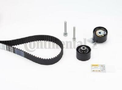 Genuine Continental CTAM Timing Belt Kit CT1110K1 for Citroen Peugeot