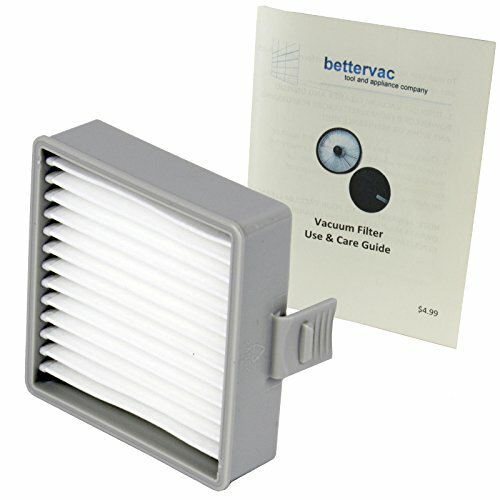 Ryobi 18V ONE+ Hand Vacuum Filter 533907001 Bundled With Use & Care Guide eBay