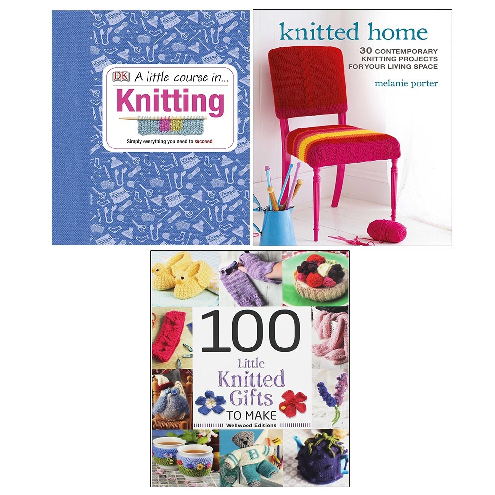 Great British Sewing Bee (HB), Sew Your Own Dolls,Childrens Learn to Sew 3 Books - Image 3