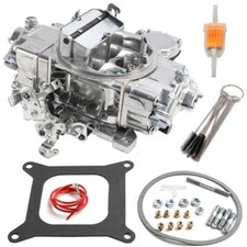 Carburetor Carb For Holley 4160 Model 4 Barrel 750 Cfm Replace 0-3310s Carburetor Carb For Holley 4160 Model 4 Barrel 750 Cfm Replace 0-3310s