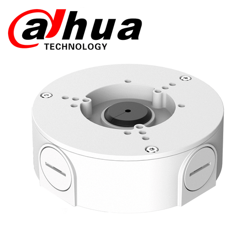 alhua IPC-HFW2841T-ZS 4K 8MP Vari-focal WizSense POE IP Camera w/ PFA130-E Lot - Picture 26 of 26