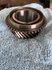 Zf5 Spd 7.3 547 3rd Gear 27 Tooth