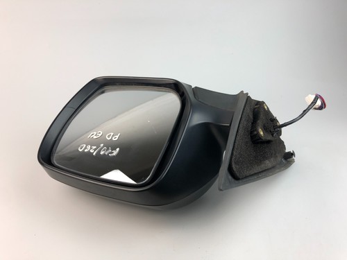 2009 - 2013 Subaru Forester Front Right Exterior Wing Mirror 7 PIN E4022793 - Picture 10 of 17