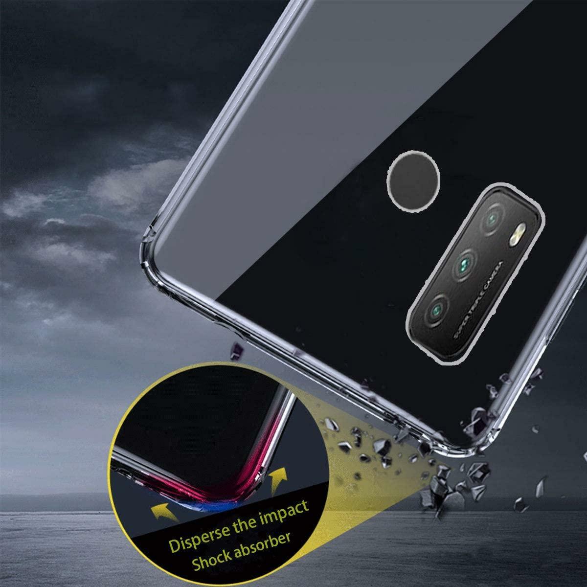 Hello Kitty Phone Cases Shockproof Gel Case For Alcatel 1S (2021