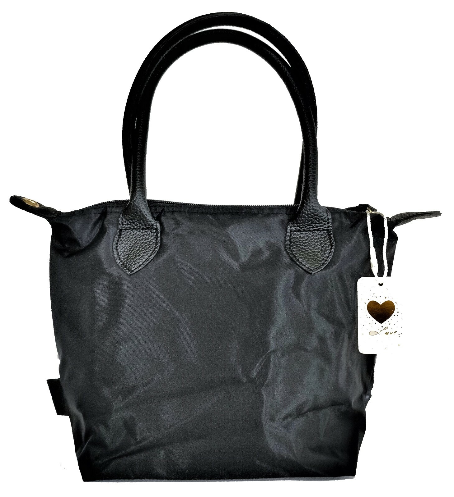 SAINT LAURENT Borsa Kiss Borsetta da Donna a Mano in Pailettes nera Giovanile e di Tendenza