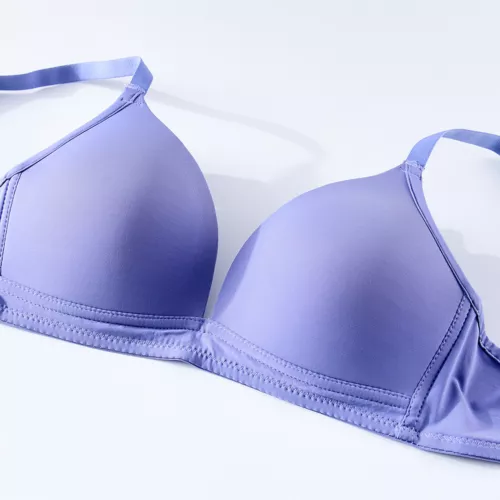 Maiden Damen BH Kabellos Büstenhalter Weich Intim Mädchen Sexy Dessous AAA AA AB - Bild 10 von 44