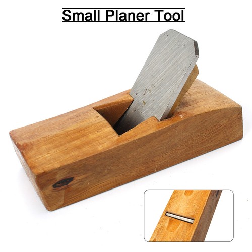 Mini Wood Plane Carpenter Grooving 