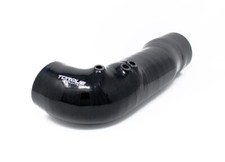 Torque Solution Turbo Inlet Hose Non-recirc Fits Subaru Ej W 3.384mm Fp Turbo Torque Solution Turbo Inlet Hose Non-recirc Fits Subaru Ej W 3.384mm Fp Turbo