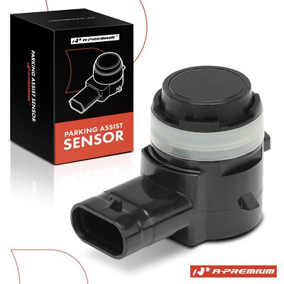 A-Premium Backup Parking Assist Sensor for Benz A220 V177 W205 C300 W212 W213