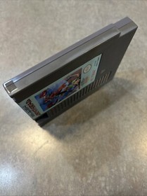 Clash at Demonhead (Nintendo Entertainment System, NES, 1990) Authentic, VGC.