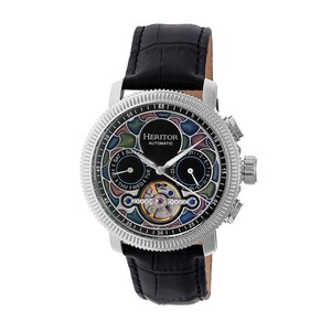 heritor aura automatic