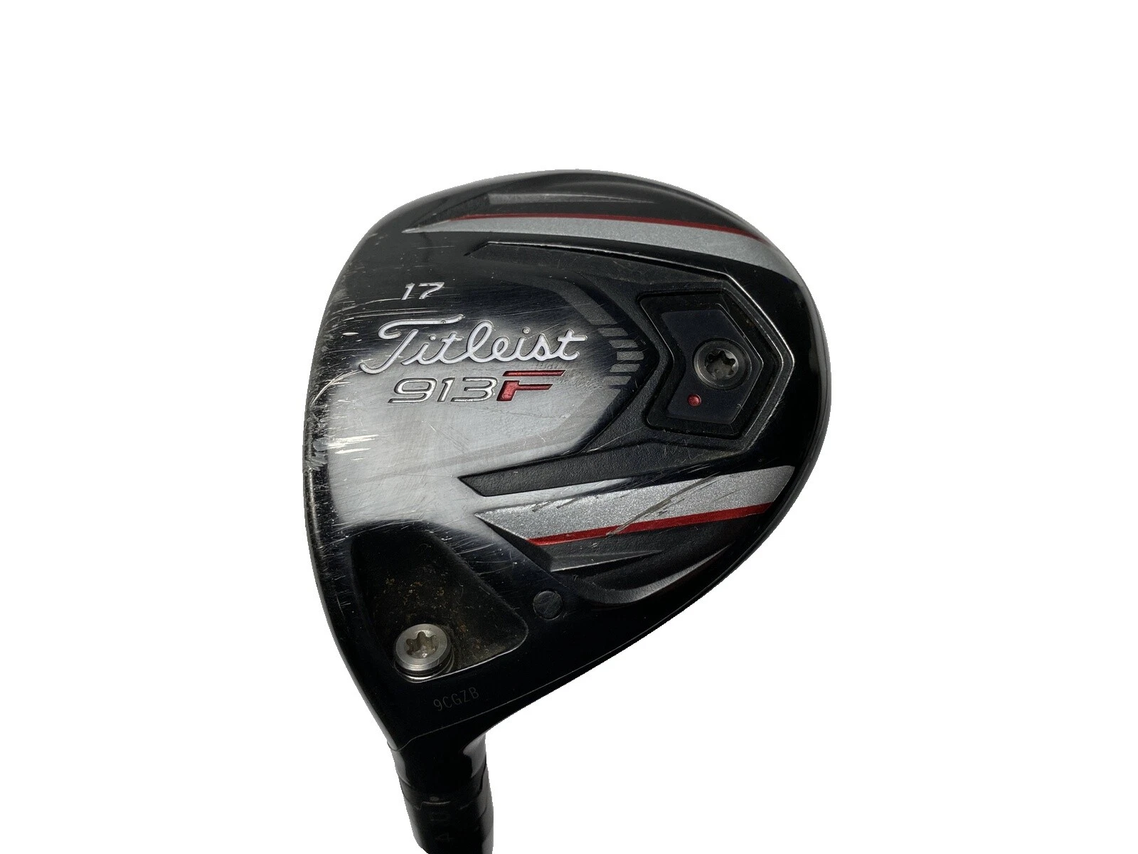 Titleist Regular 17 Loft Golf Clubs