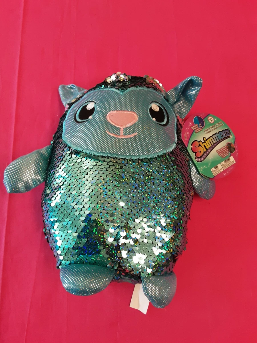 Shimmeez target clearance