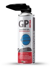 GP EXTRA ADDITIVO NANOTECH GPL BRC LANDI RENZO PULIZIA INIETTORI PROFESSIONALE