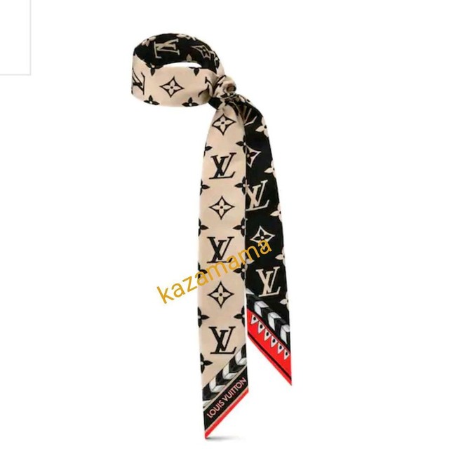 lv scarf ebay