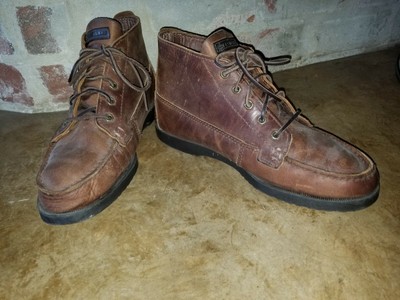 eastland seneca ankle boot