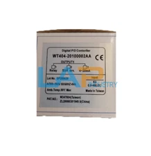 1PCS NEW FOR Temperature controller WT404-20100002AA