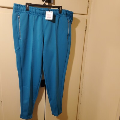 PUMA x TMC “Hustle Way” Nipsey Hussle Edition Sweatpants Men's