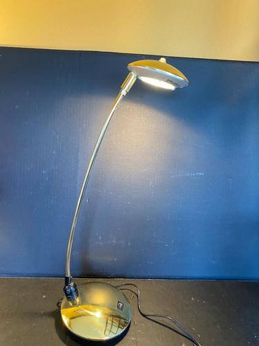 Lite Source Table Desk Lamp Seed Light - Picture 2 of 5