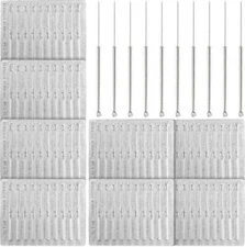 102X/Bag Tip Part for Laser Freckle Removal Wart Tag Tattoo Plasma Pen Accessory