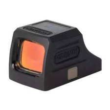 HOLOSUN SCS Carry 2 MOA Dot  32 MOA Reticle Green Dot Sight Optic SCS-CARRY-GR