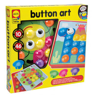 Little Hands Button Kids Art Toys Game Hand-eye Coordination Fine Motor Skills Little Hands Button Kids Art Toys Game Hand-eye Coordination Fine Motor Skills