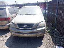 Used Rack And Pinion Assembly Fits 2005 Kia Sorento Power Rack And Pinion Lx Gr Used Rack And Pinion Assembly Fits 2005 Kia Sorento Power Rack And Pinion Lx Gr