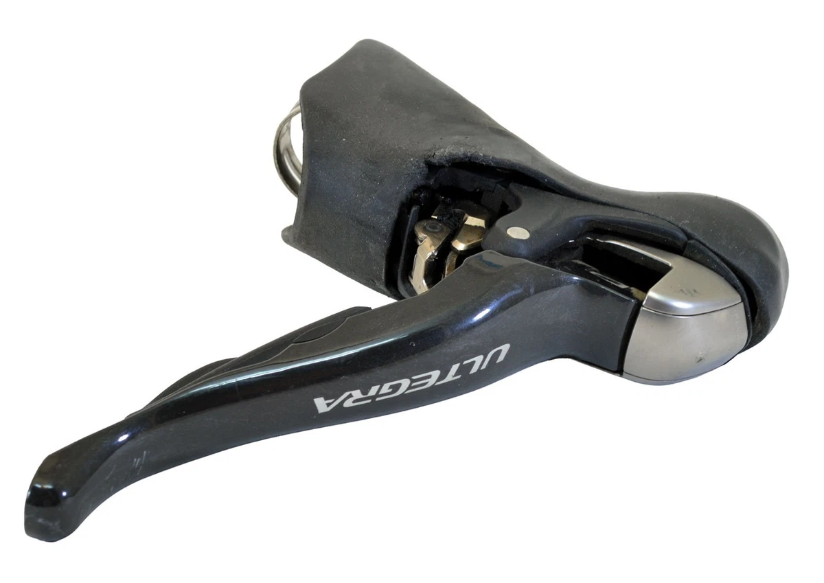 Shimano Ultegra 6700 In Bicycle Shifters for sale - eBay