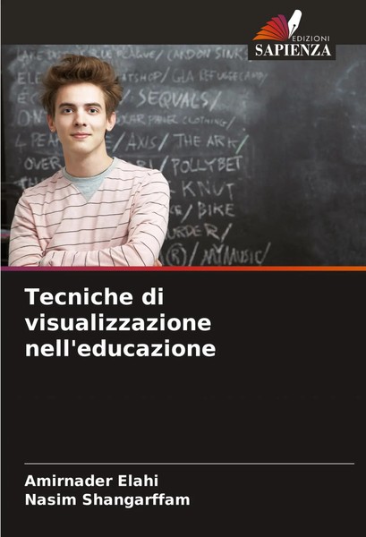 Amirnader Elahi (U. A.) | Tecniche Di Visualizzazione Nell'educazione | Buch-image
