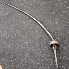 1936-1937 Ford Shift Lever Shifter Arm Rod 1939 3 Speed Top Loader 1938 Flathead 1936-1937 Ford Shift Lever Shifter Arm Rod 1939 3 Speed Top Loader 1938 Flathead