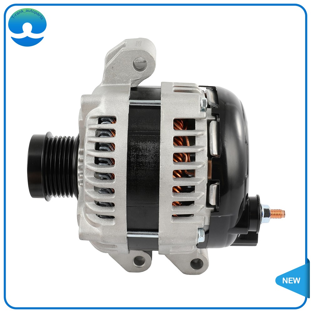 Maserati Ghibli 2014-2019 Alternator