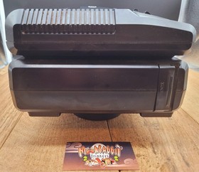 Sega Genesis Console Model 1 + Sega Cd Model 1 w/ 1 Controller - See Pic