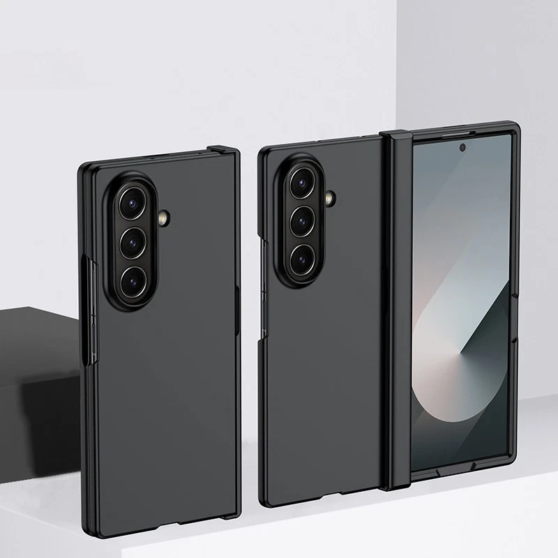 Cases, Covers & Skins for Samsung Galaxy Z Fold4 for sale | eBay