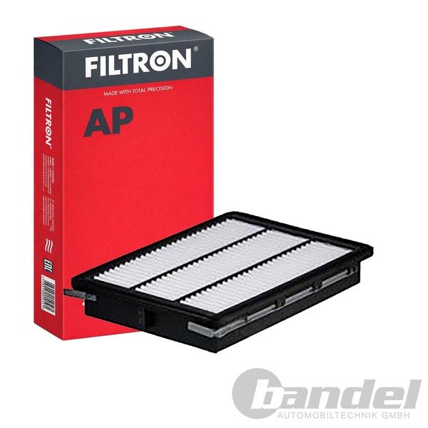 Filtron Luftfilter Filtereinsatz Passend FüR Hyundai Tucson KIA Sportage | AP-image
