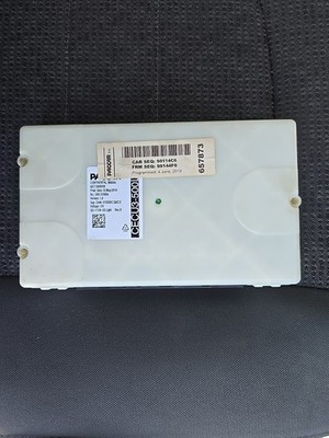 2019 Peterbilt 579 Cab Control Module CECU CECU3-500L Q21-1128-102