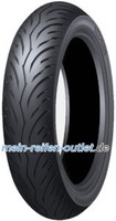 Dunlop Scootsmart 2 100/90 -14 57P TL Hinterrad Vorderrad